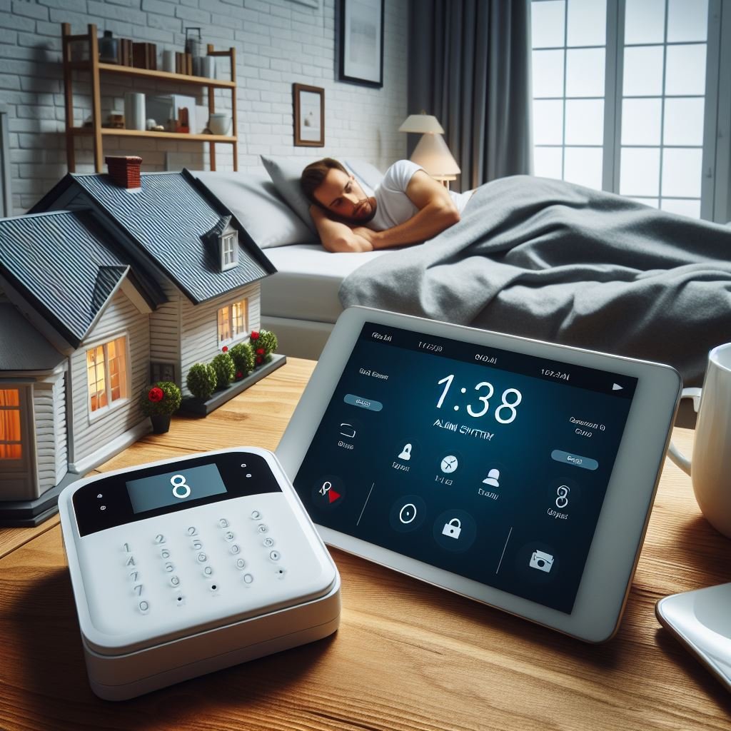 Alarm Systems for Homes